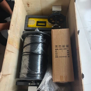 Forged Stainless Steel Underwater Camera 200m-2000m Depth 360-Degree Rotating Probe Water Well Inspection System