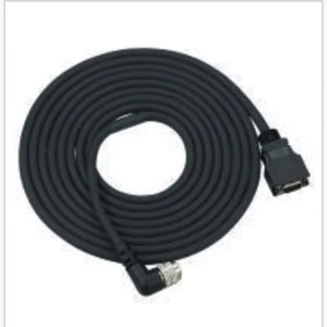 New Plc Ca-ch5r Vision Flex-resistant Camera Cable, 5-m, for High Speed Plc Programming Controller