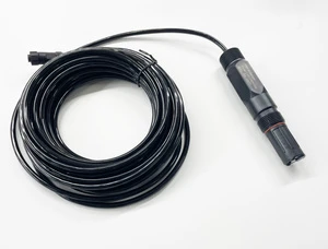 Water Quality Monitoring and Testing Portable ORP Meter Digital ORP Redox for Aquarium Pool