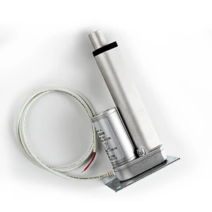 Linear Actuator 24v DC Motor