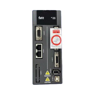 Original A2 Series Servo Drive ASD-A2-1521-M 1.5KW 230V 1PH