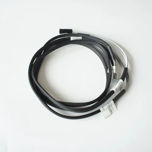 Manufactuer Custom Auto Wire Harness Custom Cable Assembly