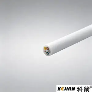 Flexible LIYY Tinned Copper Control Cable Multi-core PVC Insulated Signal Line Automation Machinery Data Transmission IP68 Flame