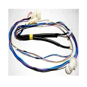 Customized Wiring Harness Cables Manufacturing in India