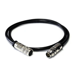 Customized Length IP67 Standard RET Cables