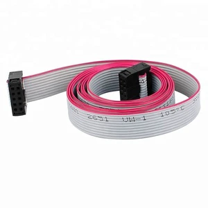Factory Supply Custom IDC Cable for Computer Board