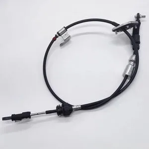 OEM 33820-60090 High-Quality Passenger Vehicle Cables Transmission Control Cable Assembly For Toyota
