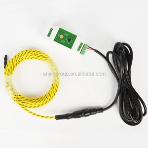 Environmental Monitoring System/WATER LEAK DETECTION DEVICE/water Pipe Detector