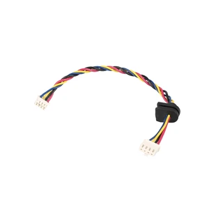 Intelligent Robot Wiring Processing Customized Terminal Wires, Electrical Boards, Power Connection Lines, Robot Control Lines