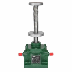 Gear Drive Linear Actuator