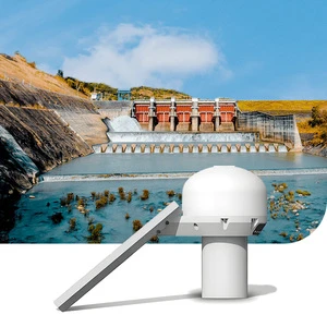 YX500: Field-Ready Sensor for Geological Hazard Observation and Infrastructure Monitoring