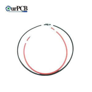 Industrial Flexible Stranded Copper Towline Cable Oil-resistant Bending-resistant PVC Sheathed Control Wire