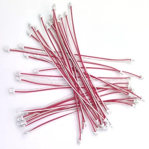 2025 New Design Factory Professional Custom-made Mechanical Twisted Connection Line Electrical Wire Cable