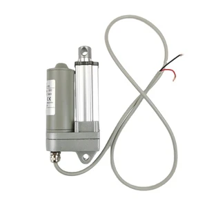 Linear Actuator for Power Sofa