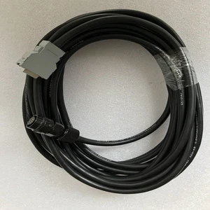 Encoder Line A660-2005-t505/t506 7m/3m/5m/10m Motor Cable Feeback New Original Industrial Automation Programmable Control Plc
