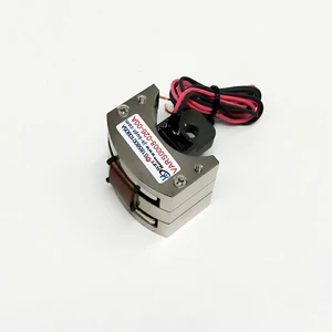Motorized Linear Stage Xyz Linear Magnetic Motor