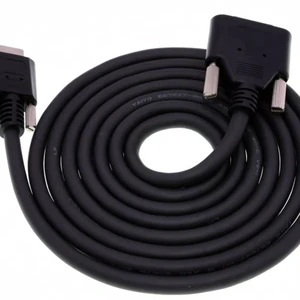 Cameralink Big Head To Small Head Cable MDR26/SDR26 High Flex Drag Link Cable Industrial Camera Data Cable