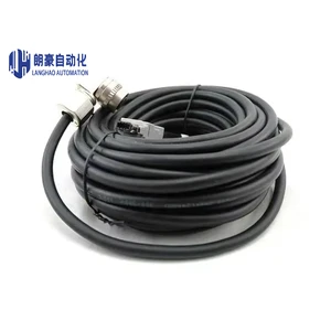 Servo Motor Encoder Cable Jzsp-Cvp12-10-E-G5