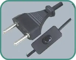 SEV Approved Power Cords, Power Supply Cord, Switch Power Cord