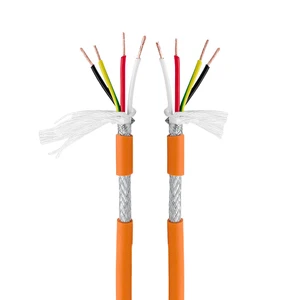 original cable factory New materials industrial cable power supply cable