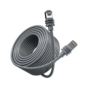 Gen 3 Satellite V3 Patch Cord Starlink Replacement Ethernet Extension Cable 15m