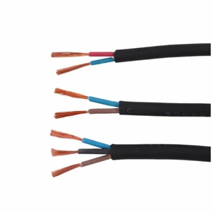 Highly Flexible Anti-twist Sheathed Cable for Industrial Use Recommended