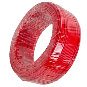 Wear Resistant Linear Motor Power Connection Cable 6FX7002-5LM72-1AD0