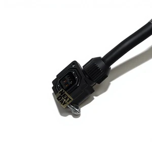SZXF MR-BKS1CBL10M-A1-H Servo Brake Cable 10M Industrial Connection Wire