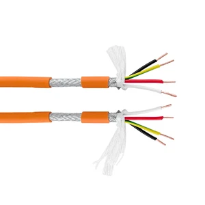 factory direct motor wire energy cable us power cable servo motor encoder cable