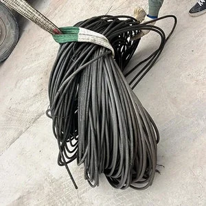 Best selling manufacturers with low price anti-twisting wire rope