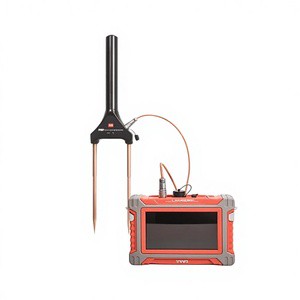 High Groundwater Detector for Geological Exploration Survey Instrument