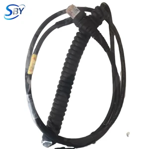 HR-1C3RC Code Cables Industrial Automation Connection Wire in Stock Ready to Ship Fast Delivery Factory Direct Supply