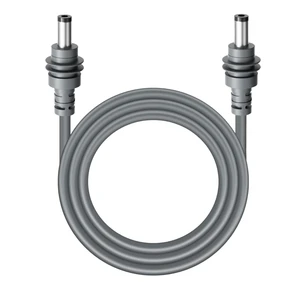 1FT 5FT 10FT Waterproof PVC Starlink Mini Power Cable Outdoor DC Fast Charging Cable Braid Shielding For Computer Camera Printer
