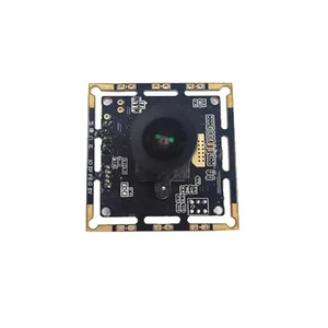 Custom 4K 8MP CMOS Sensor USB2.0 External Trigger Camera Module for High-Detail Synchronized Capture and Industrial Inspection
