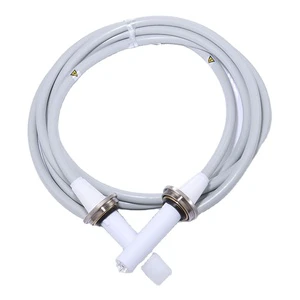 X Ray Machine High Voltage Cable Machinery Accessories Metal Plastic for Medical Equipment with ISO