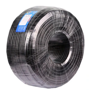 Automatic Cable Twisted Pair Wire Separating and Straightening Machine