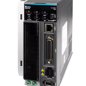 New Original Delta ASD-B3-1021-E B3 Servo Drive 1KW 220V 1/3PH in Stock