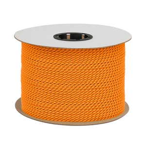 Highly Sensitive Water Leak Detection Rope Low Cost Security & Protection Cable Sensor