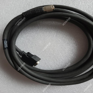 KEYENCE CA-CH3R Vision System Industrial Camera Cable Used 1 Month Warranty for DX30M-20-CV to 16pin