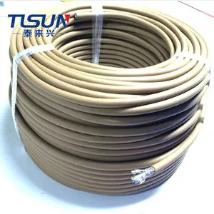 3x20AWG BUS Cable for Signal Transmission