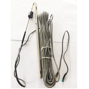 Solar Hot Water Sensor for Water Temp and Level