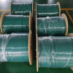 450/750V Multi Cores 0.5mm 0.75mm 1mm 1.5mm 2.5mm Fire Resistant Wire Electrical NYSY Control Cable