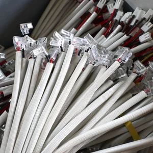Professional Cable Assembly Factory Customized Complete Wiring Harnesses Water-Proof