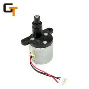 25BYJ 412L 3.2v High Quality Stepper Motor Valve 25PM Linear Motor Valve for Precise Position Control