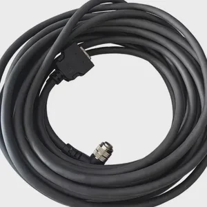 Ca-CH3l L-Shaped Connector 3-M High-Speed Camera for Automation Industrial Camera Cable