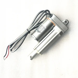 linear actuator 24v 40mm stroke