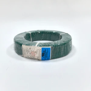 Ethernet Cable Stranded Copper Core PVC Insulation Industrial Grade Auto Car Audio Wire Rated 80