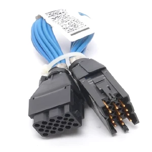 New Plc Wiring Harness | 3hac8117-1 Plc Programming Controller
