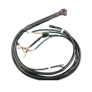 Factory Price Customized Complete Wiring Harnesses for mitsubishi Lancer 94
