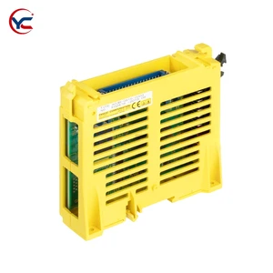 Fanuc A03B-0815-C003 Operator Panel IO Card Distributed I/O Unit Base Station Module For Industrial Machine Automation
